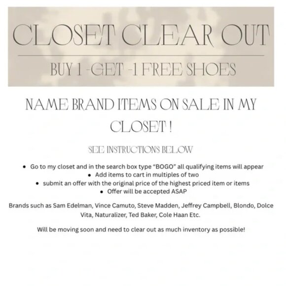 BOGO Steve Madden Vivy Booties Size 8M - Picture 6 of 6